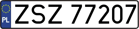 ZSZ77207