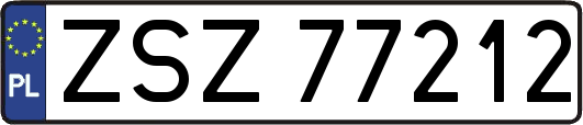 ZSZ77212