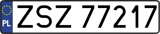 ZSZ77217