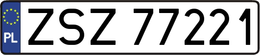 ZSZ77221