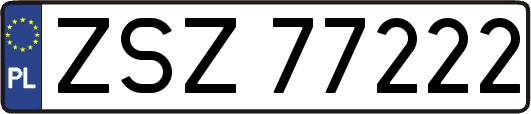 ZSZ77222