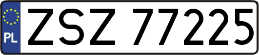 ZSZ77225