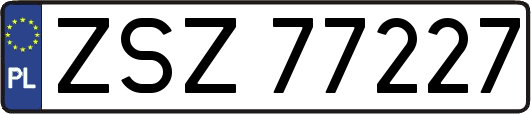ZSZ77227