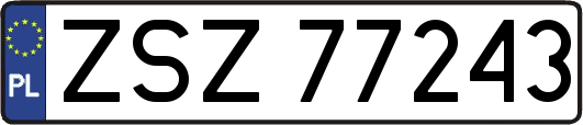 ZSZ77243