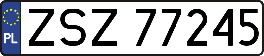 ZSZ77245