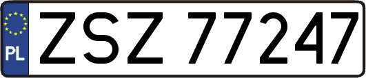 ZSZ77247