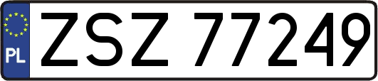 ZSZ77249