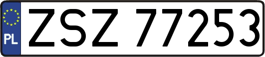 ZSZ77253