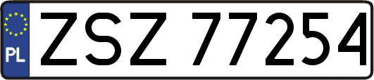 ZSZ77254
