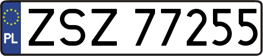ZSZ77255