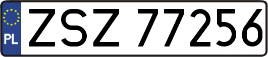ZSZ77256