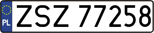 ZSZ77258