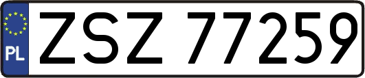 ZSZ77259