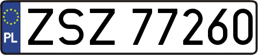 ZSZ77260