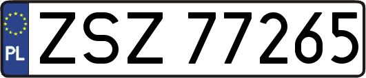 ZSZ77265