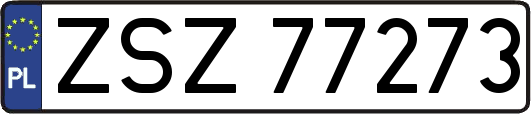 ZSZ77273