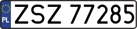 ZSZ77285