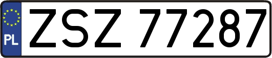 ZSZ77287