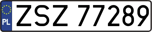 ZSZ77289