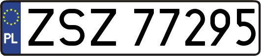 ZSZ77295