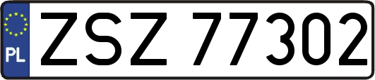 ZSZ77302