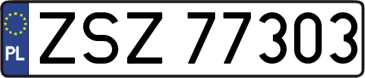 ZSZ77303