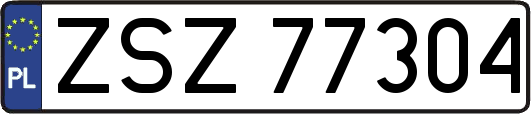 ZSZ77304