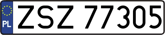 ZSZ77305