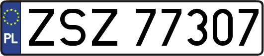 ZSZ77307
