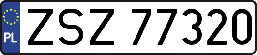 ZSZ77320
