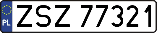 ZSZ77321