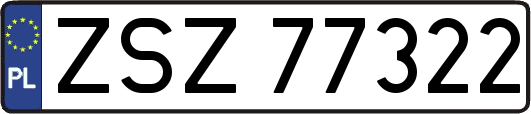 ZSZ77322
