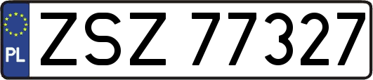 ZSZ77327