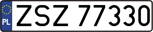 ZSZ77330