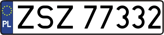 ZSZ77332