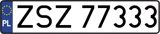 ZSZ77333