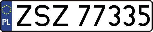 ZSZ77335