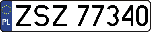 ZSZ77340