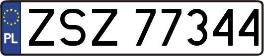 ZSZ77344