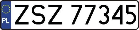 ZSZ77345