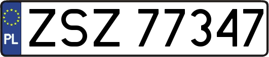 ZSZ77347
