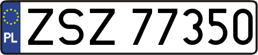ZSZ77350