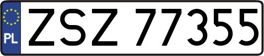 ZSZ77355