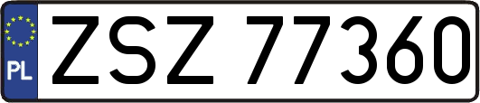 ZSZ77360