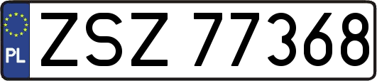 ZSZ77368