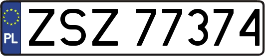 ZSZ77374