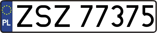 ZSZ77375