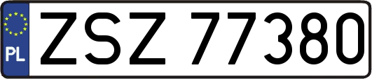 ZSZ77380
