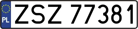 ZSZ77381