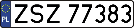 ZSZ77383